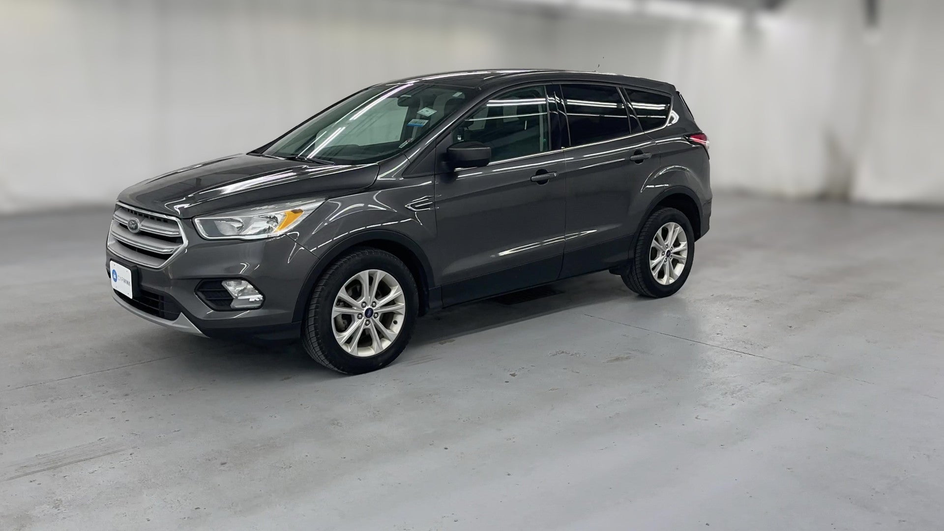 2017 Ford Escape vehicle photo