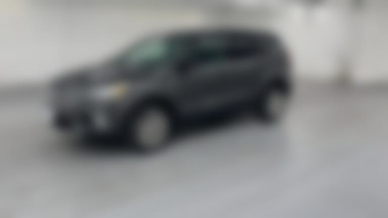 2017 Ford Escape vehicle photo