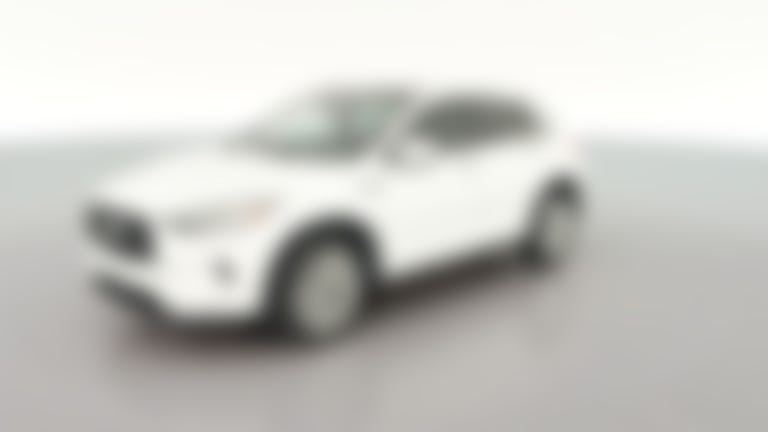 2019 INFINITI QX50 vehicle photo