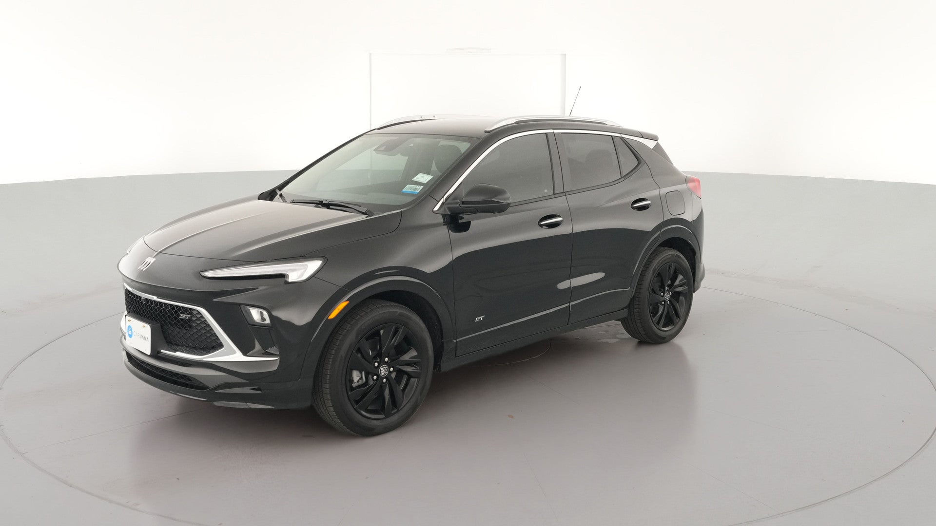 2026 Buick Encore GX vehicle photo