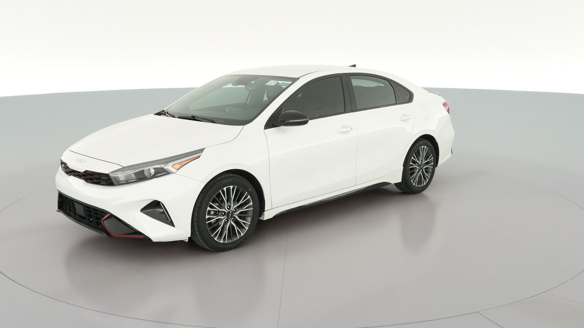 2024 Kia Forte vehicle photo