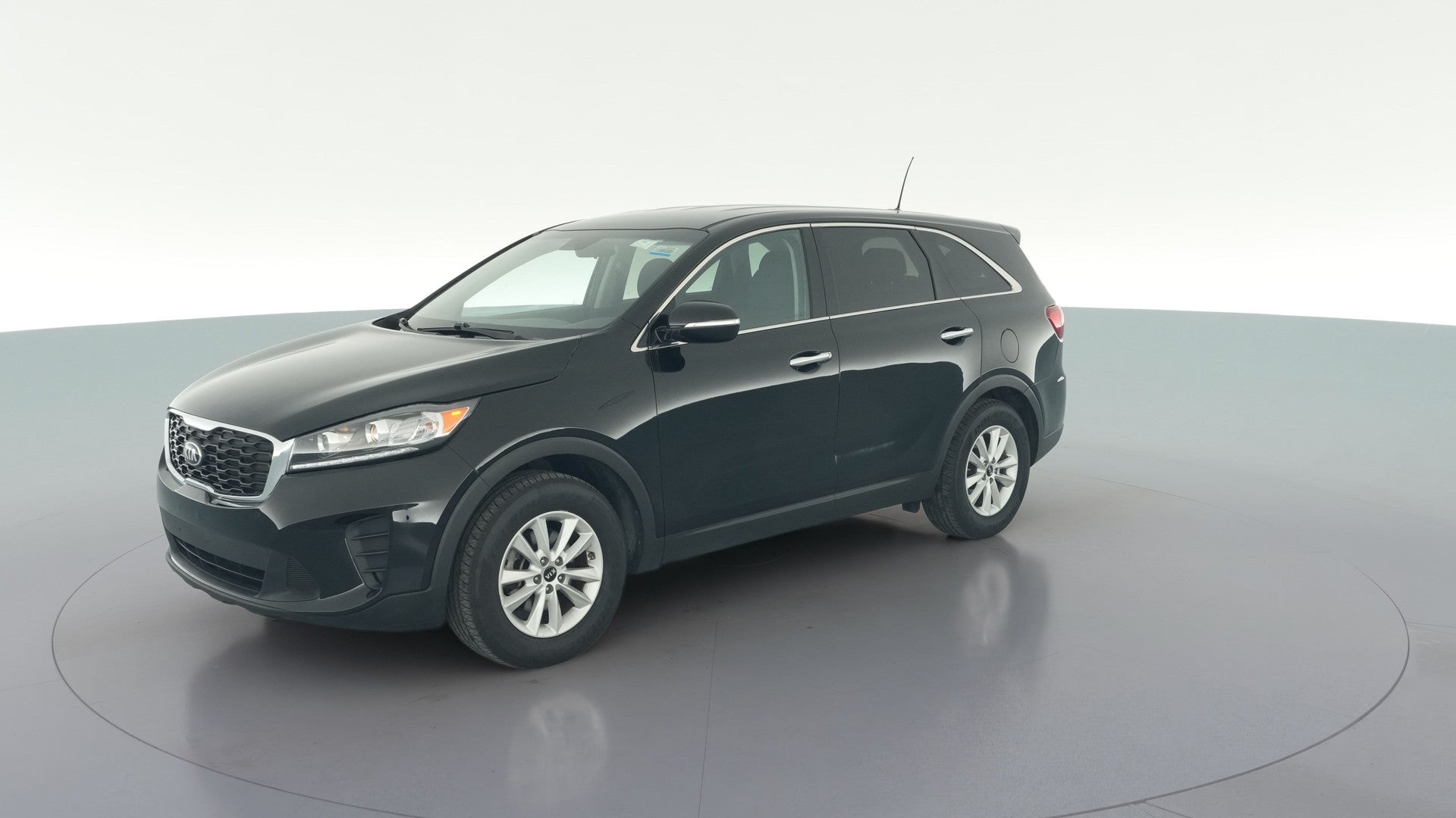 2020 Kia Sorento vehicle photo