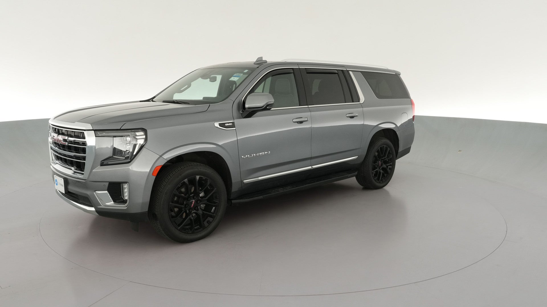 2022 GMC Yukon XL vehicle photo