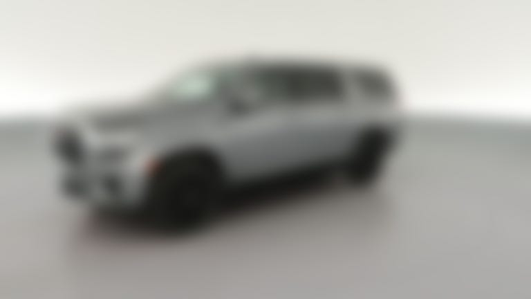 2022 GMC Yukon XL vehicle photo