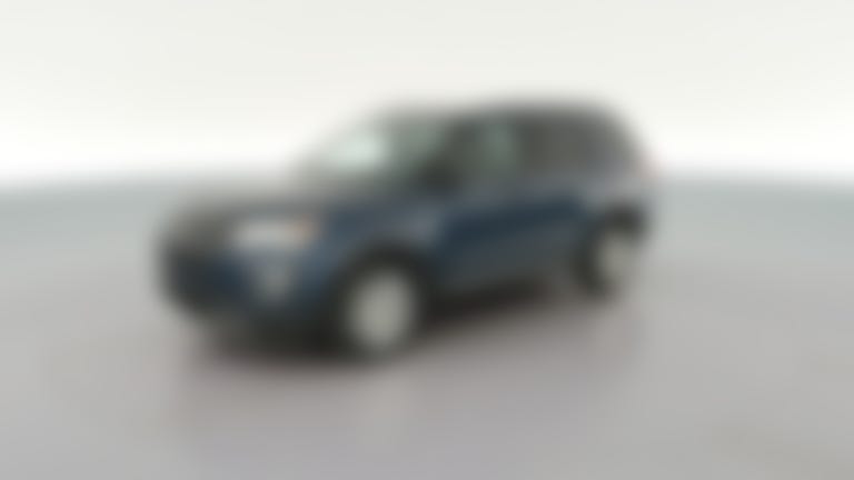 2017 Ford Explorer vehicle photo