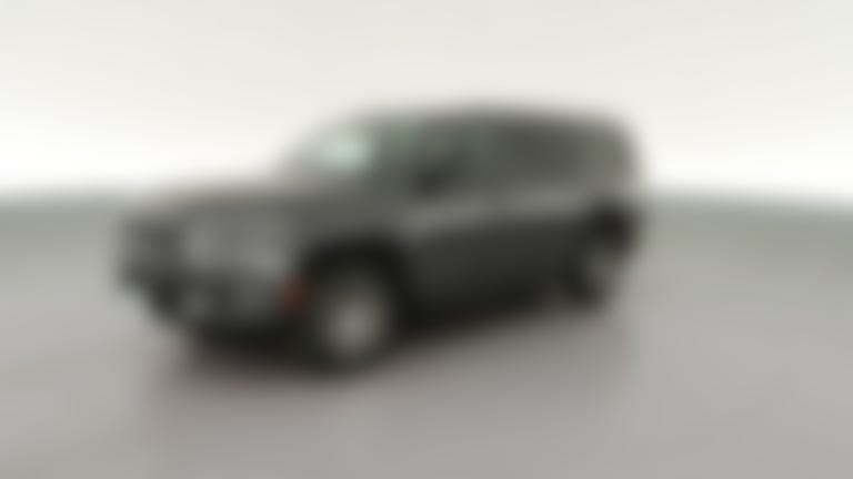 2023 Jeep Wagoneer vehicle photo