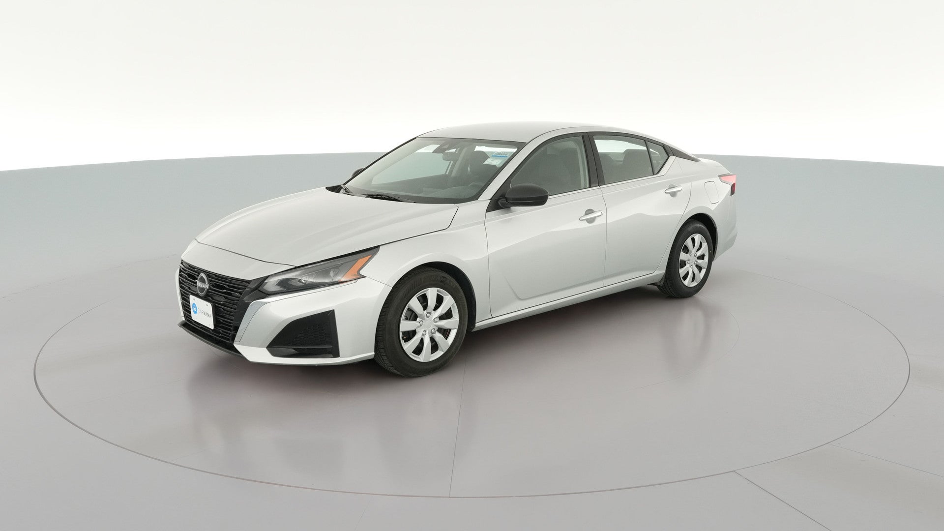 2024 Nissan Altima vehicle photo