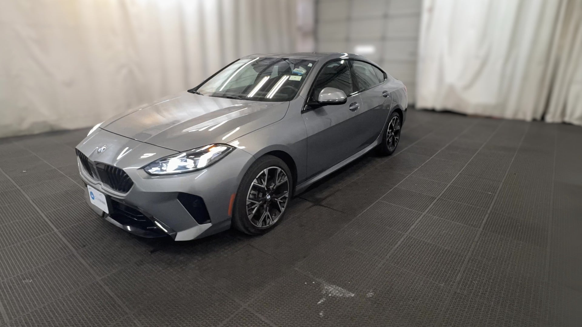 2025 BMW 2 Series vehicle photo