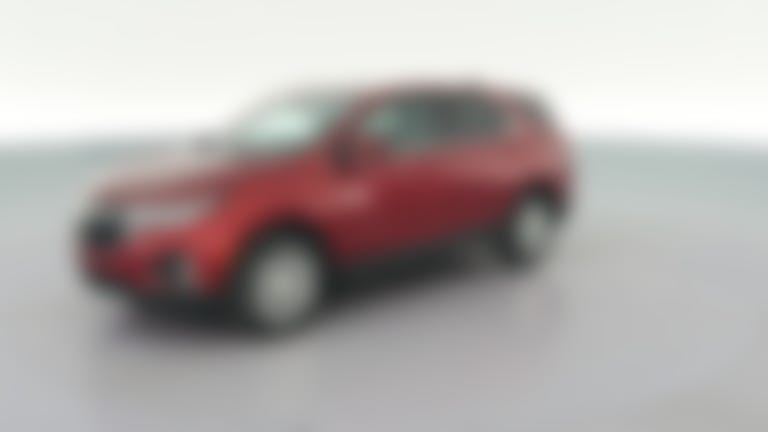 2024 Chevrolet Equinox vehicle photo