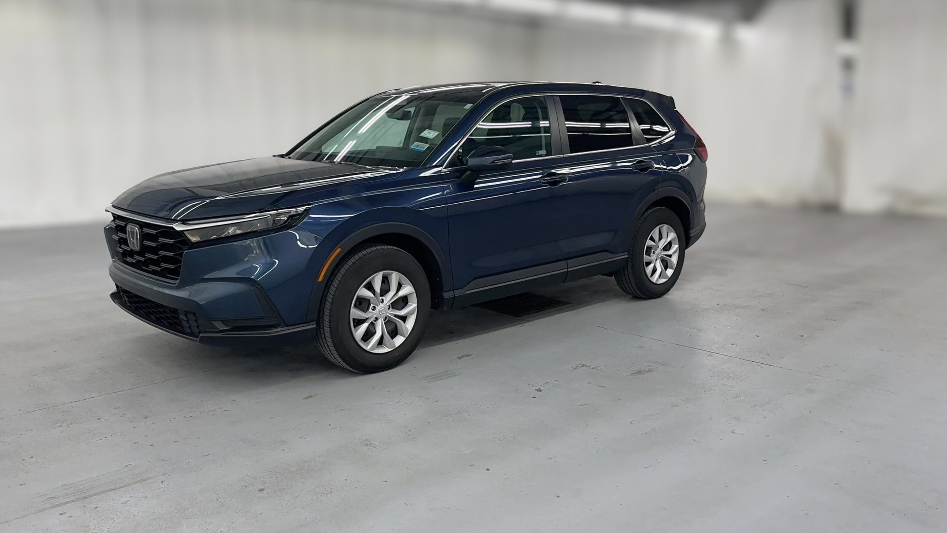 2025 Honda CR-V vehicle photo