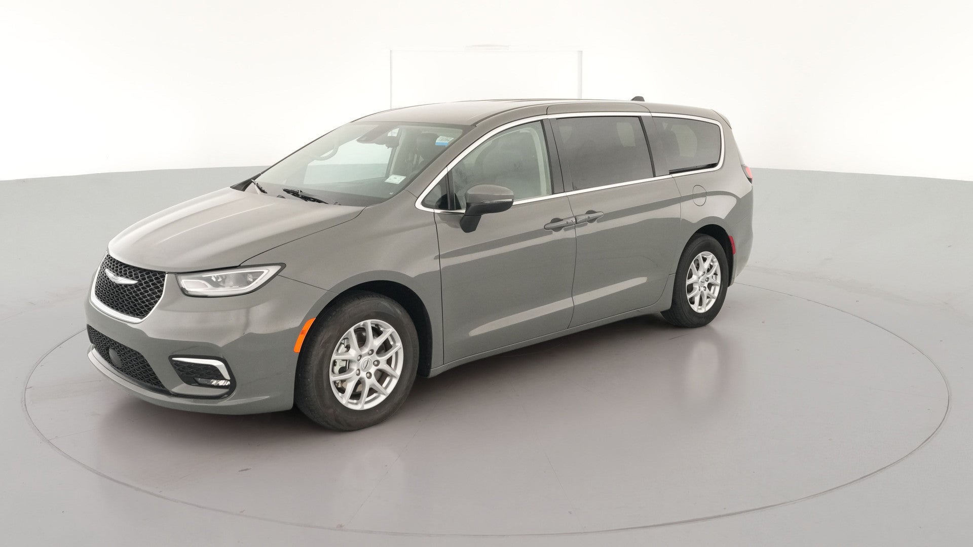 2023 Chrysler Pacifica vehicle photo