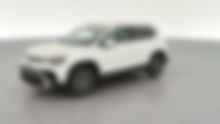 2025 Volkswagen Taos vehicle photo