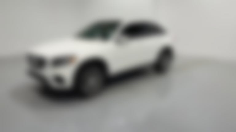 2016 Mercedes-Benz GLC vehicle photo
