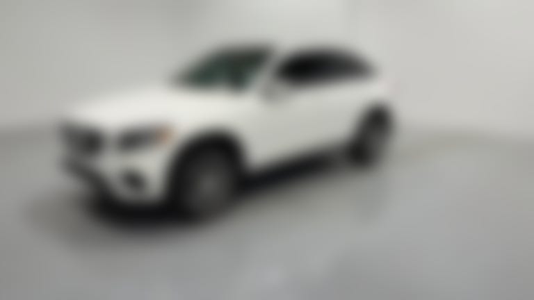 2016 Mercedes-Benz GLC vehicle photo