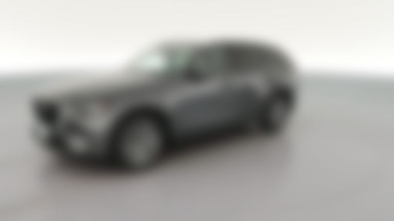 2024 MAZDA CX-90 PHEV vehicle photo