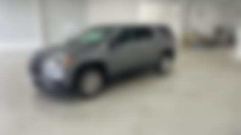 2019 Chevrolet Traverse vehicle photo