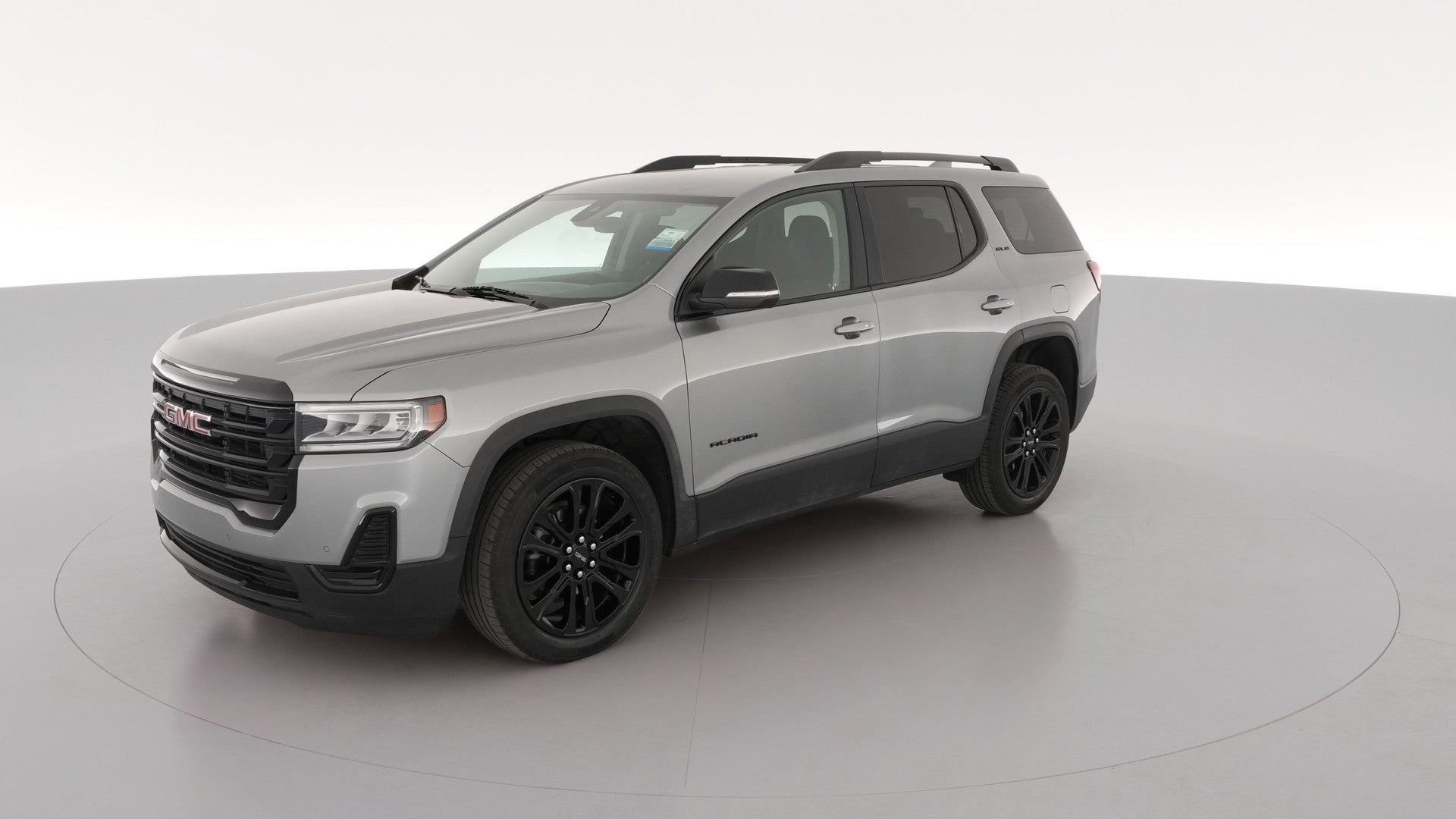 2023 GMC Acadia vehicle photo
