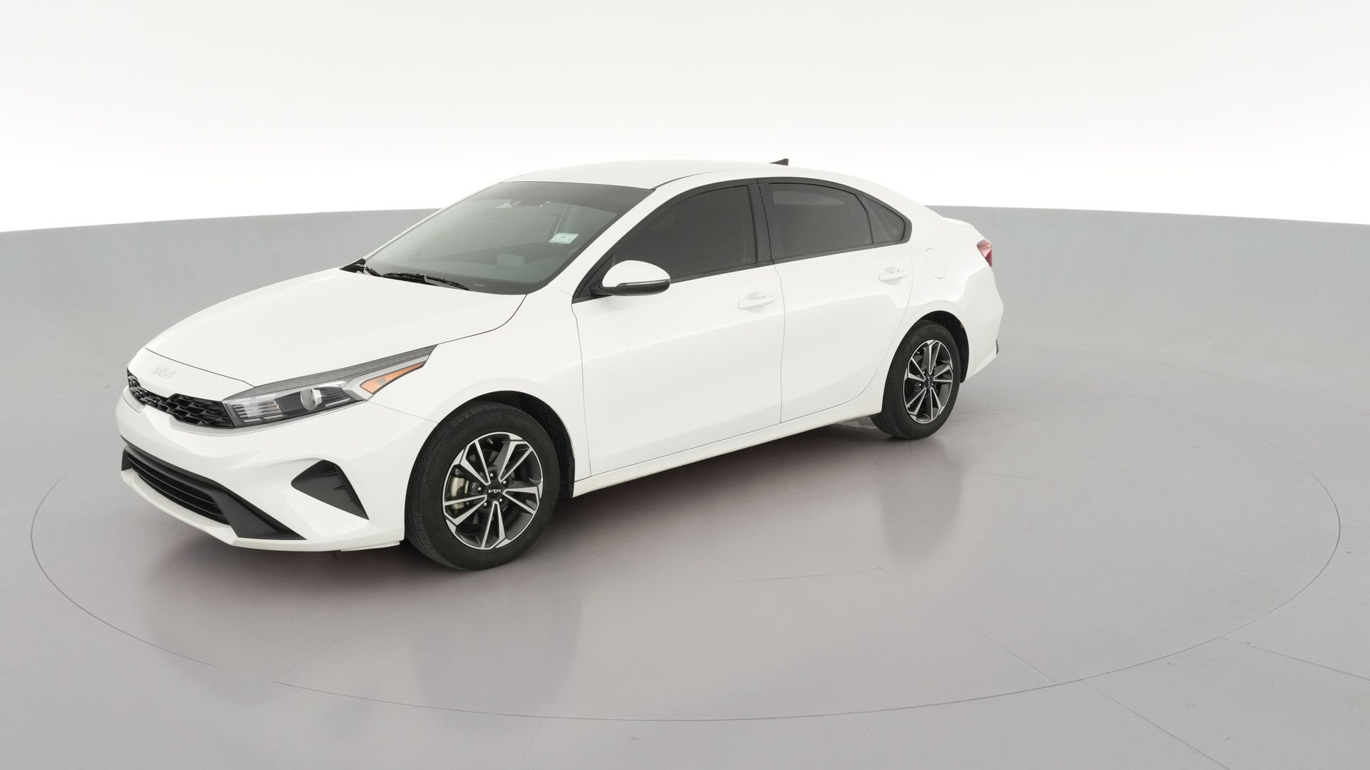 2024 Kia Forte vehicle photo