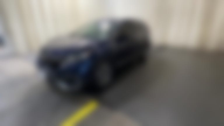 2020 Honda CR-V vehicle photo