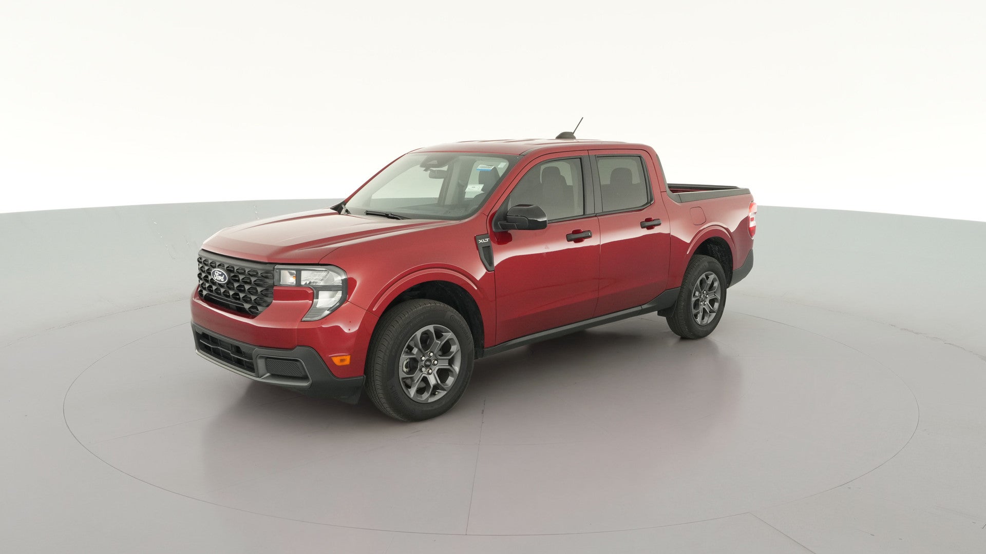 2025 Ford Maverick vehicle photo