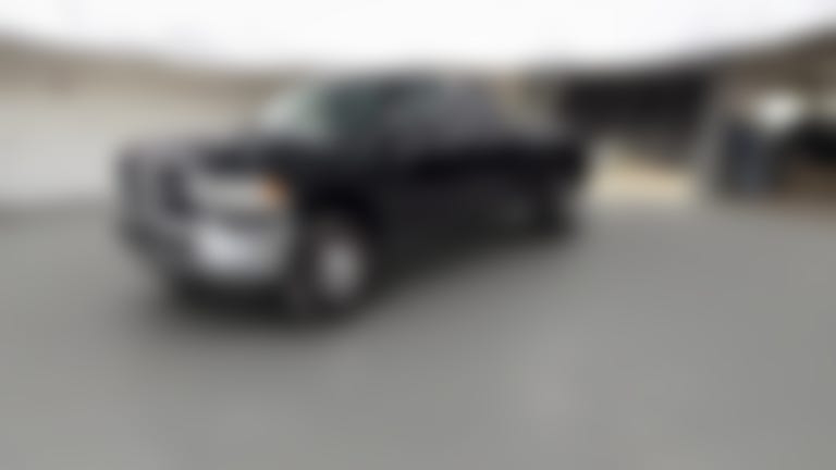 2015 Ram 3500 Crew Cab vehicle photo