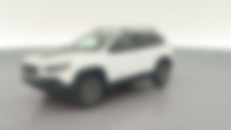 2020 Jeep Cherokee vehicle photo