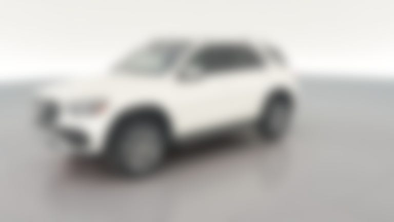 2022 Mercedes-Benz GLE vehicle photo