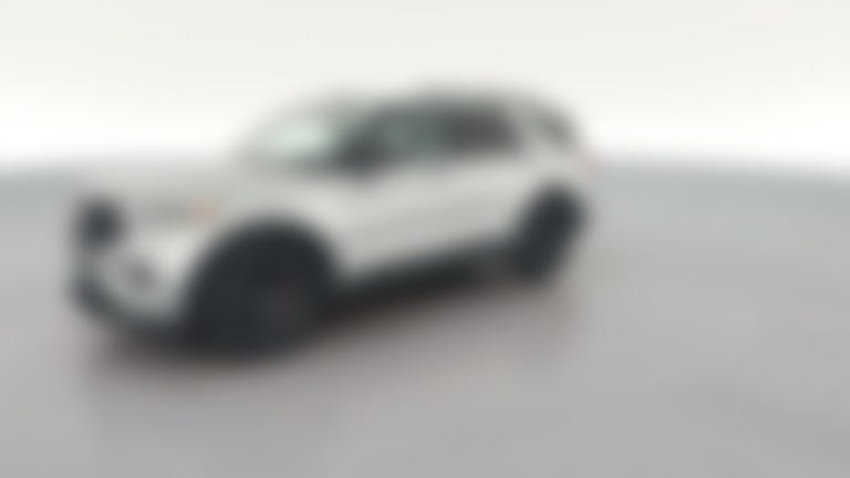 2021 Ford Explorer vehicle photo