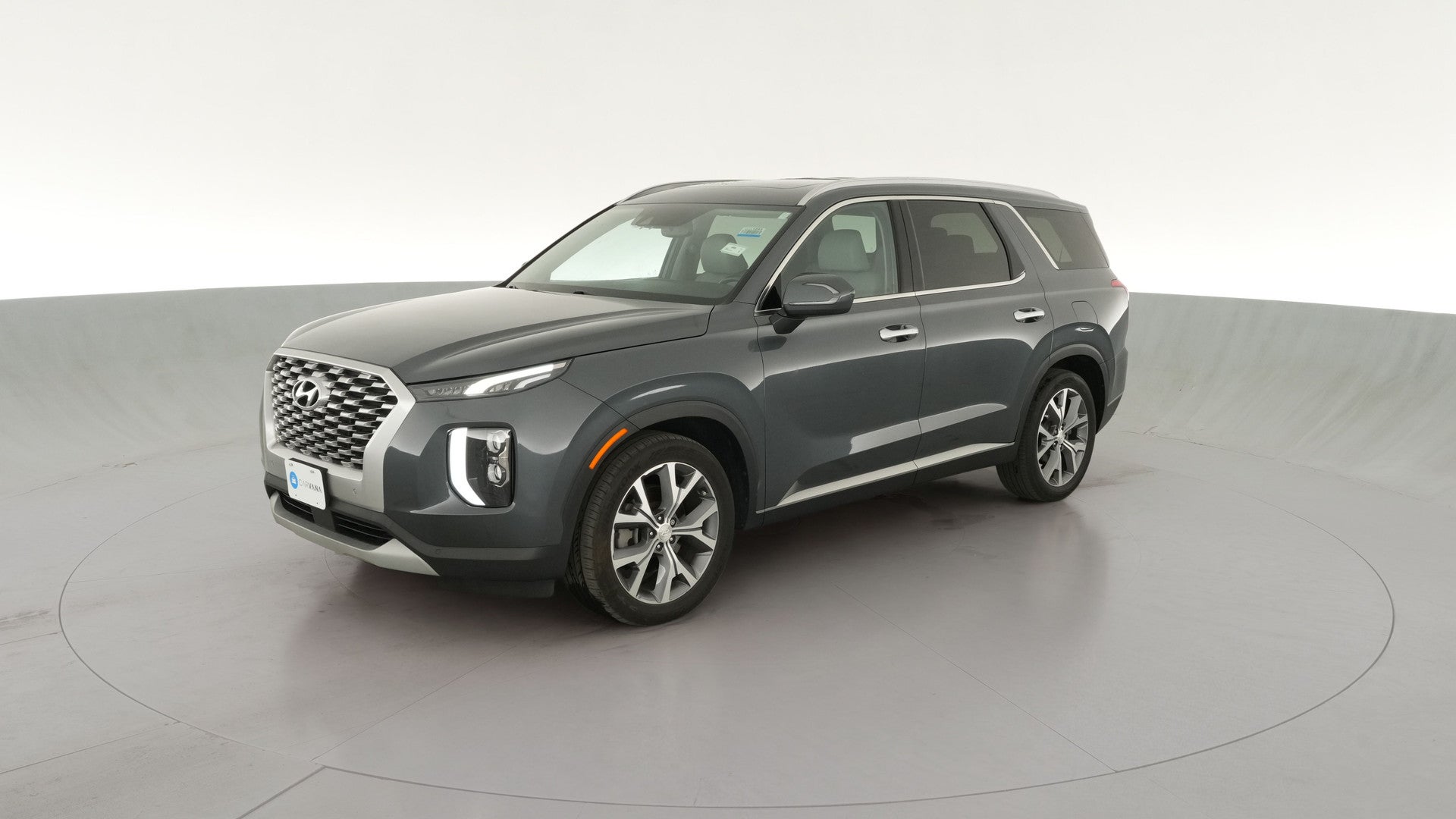 2022 Hyundai Palisade vehicle photo