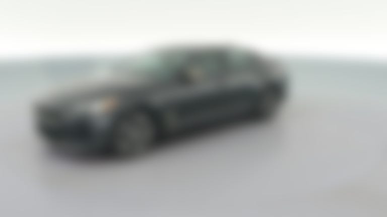 2020 Kia Stinger vehicle photo
