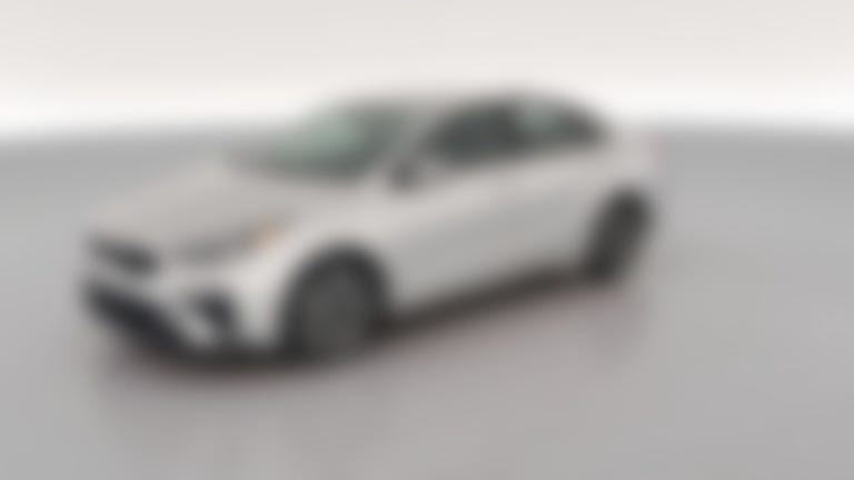 2021 Kia Forte vehicle photo