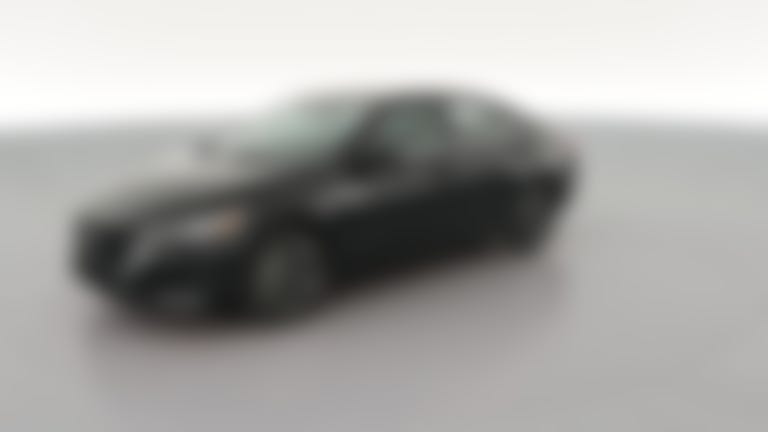 2025 Nissan Sentra vehicle photo