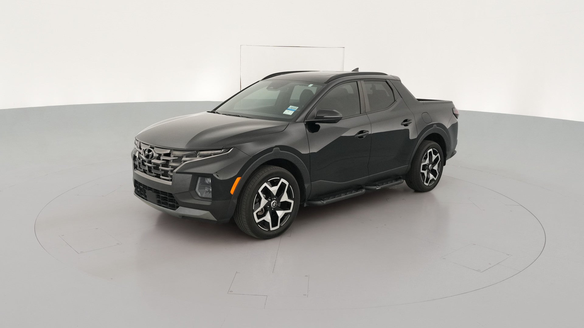 2023 Hyundai Santa Cruz vehicle photo