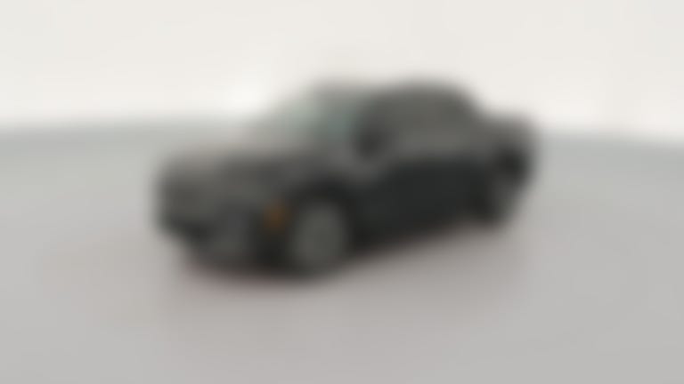 2023 Hyundai Santa Cruz vehicle photo