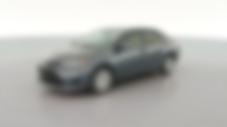 2019 Toyota Corolla vehicle photo