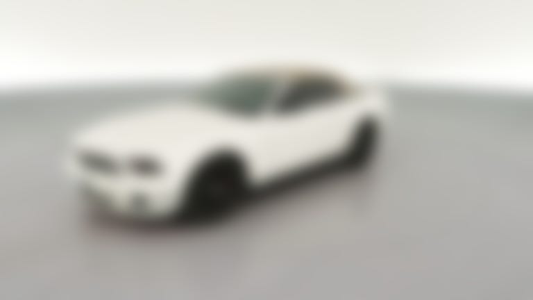 2010 Ford Mustang vehicle photo