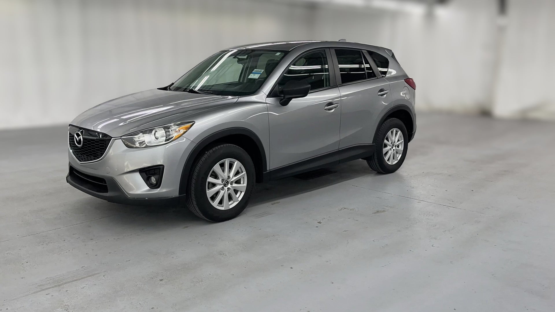 2014 MAZDA CX-5 vehicle photo