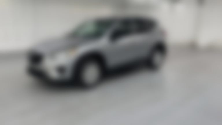 2014 MAZDA CX-5 vehicle photo