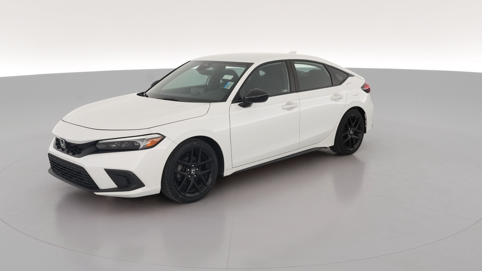 2023 Honda Civic vehicle photo