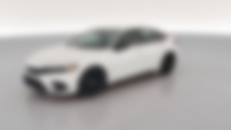 2023 Honda Civic vehicle photo