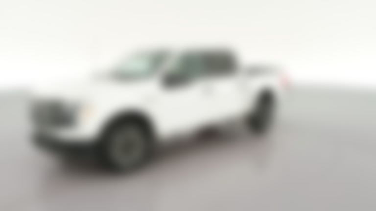 2023 Ford F150 Lightning vehicle photo
