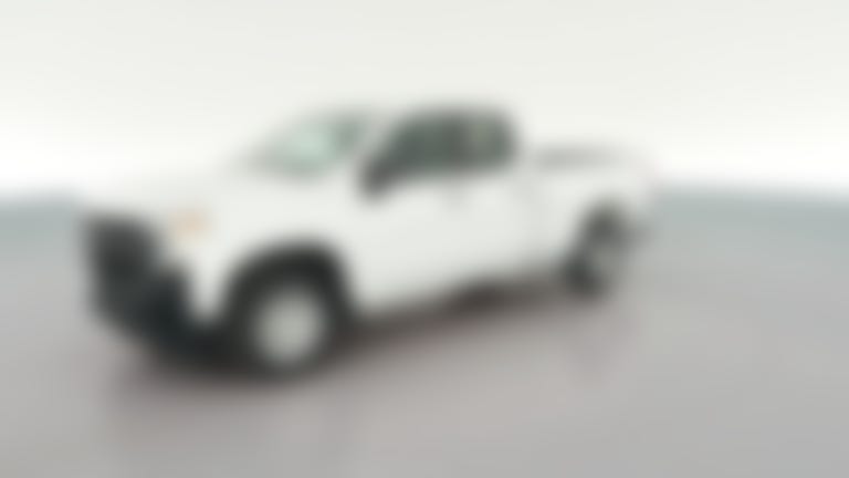 2021 Chevrolet Silverado 1500 Double Cab vehicle photo