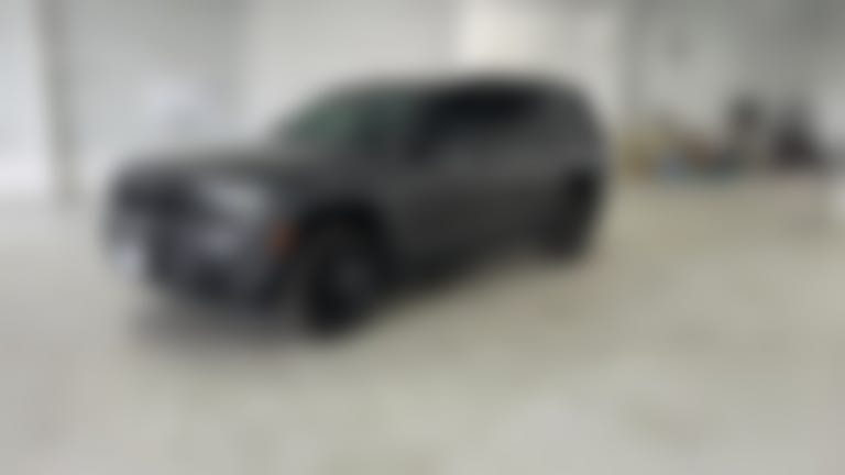 2025 Jeep Grand Cherokee L vehicle photo