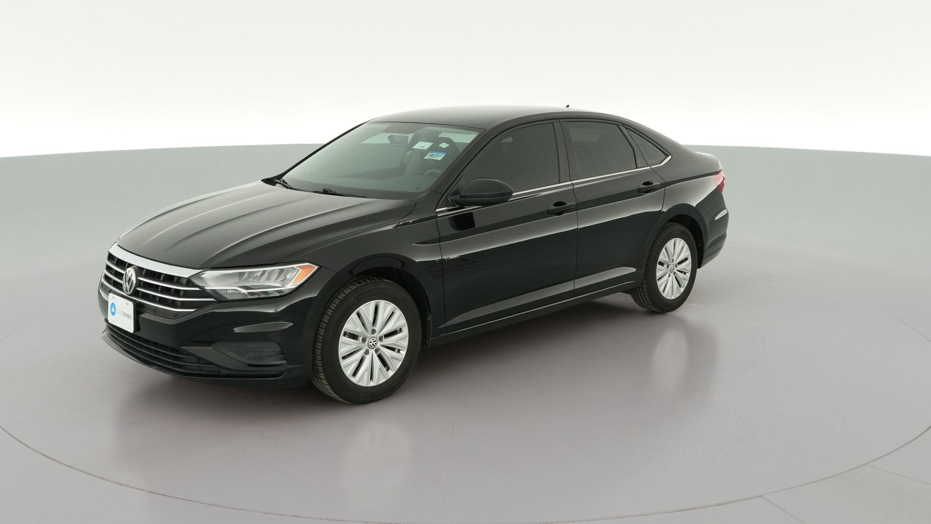 2019 Volkswagen Jetta vehicle photo