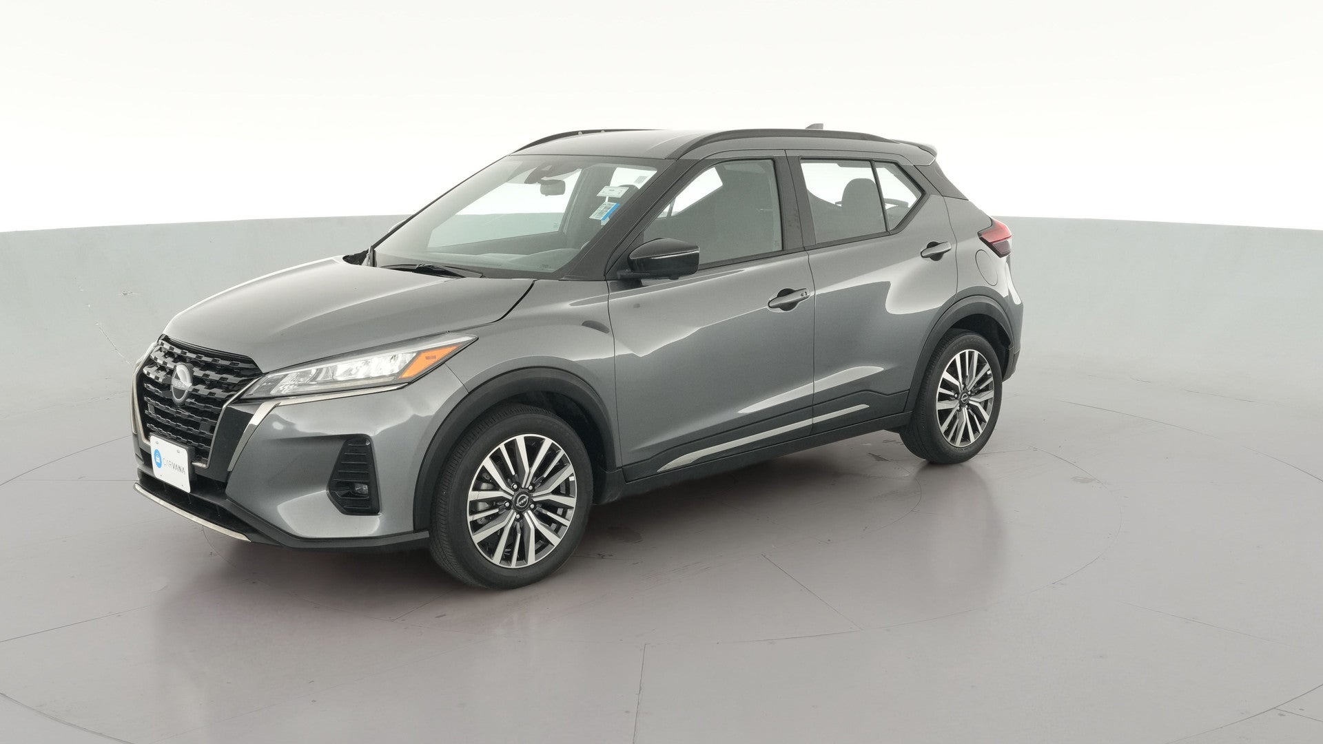 2024 Nissan Kicks vehicle photo