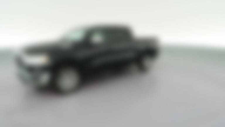 2019 Ram 1500 Crew Cab vehicle photo