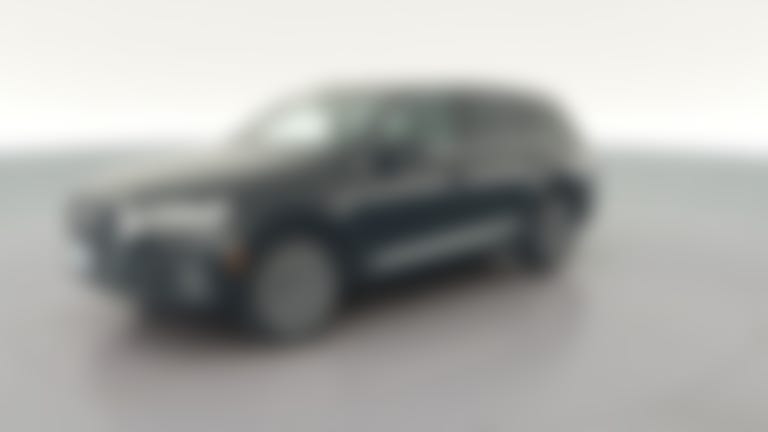2017 Audi Q7 vehicle photo