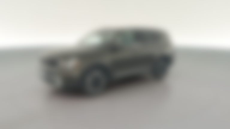 2025 Kia Telluride vehicle photo