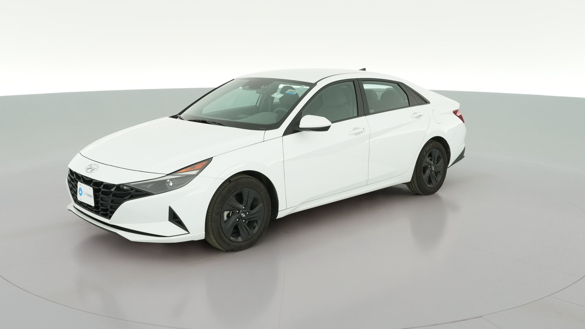 2021 Hyundai Elantra vehicle photo
