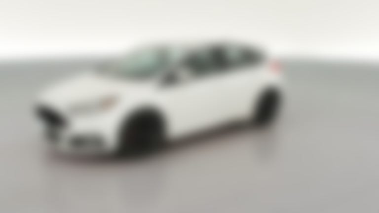 2017 Ford Focus vehicle photo